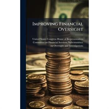 Improving Financial Oversight