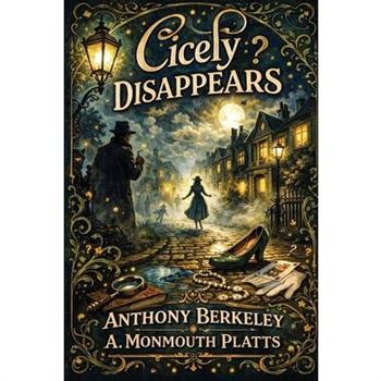 Cicely Disappears