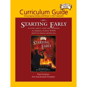 Curriculum Guide for Starting Early
