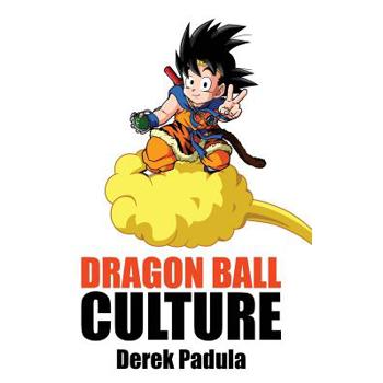 Dragon Ball Culture Volume 4