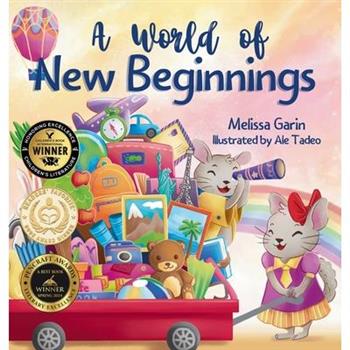 A World of New Beginnings