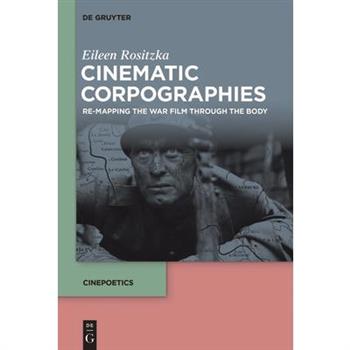 Cinematic Corpographies