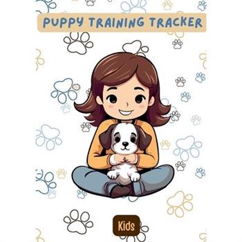 Puppy Training Tracker