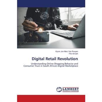 Digital Retail Revolution