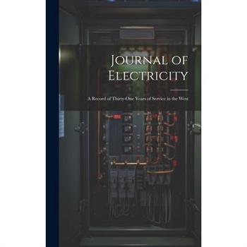 Journal of Electricity