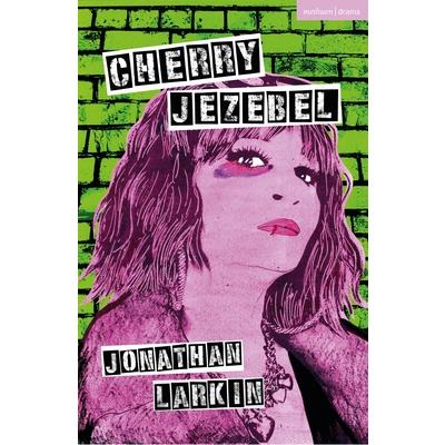 Cherry Jezebel