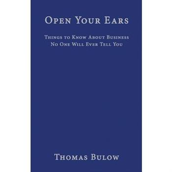 Open Your Ears