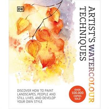 Artist's Watercolor Techniques