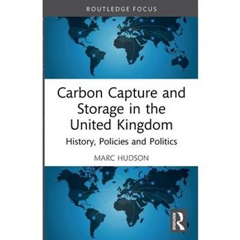 Carbon Capture and Storage in the United Kingdom