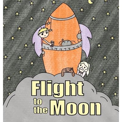 Flight to the Moon