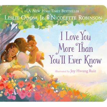 I Love You More Than You'll Ever Know