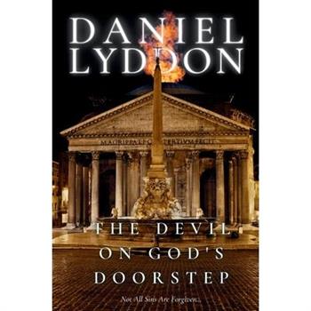 The Devil On God's Doorstep