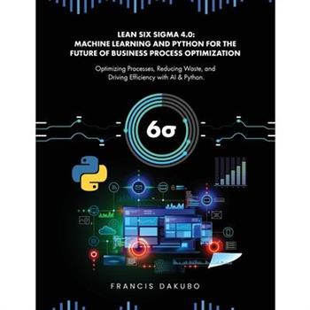 Lean Six Sigma 4.0
