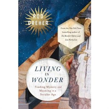 Living in Wonder