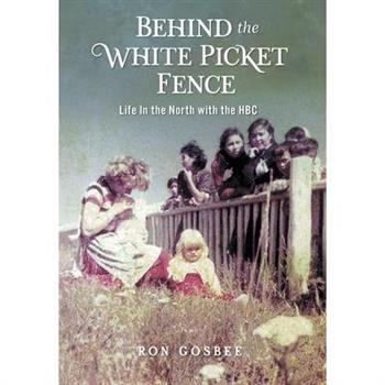 Behind the White Picket Fence