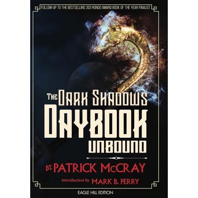 The Dark Shadows Daybook Unbound