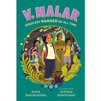 V. Malar: Greatest Ranger of All Time