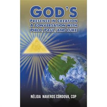 God's Presence in Creation