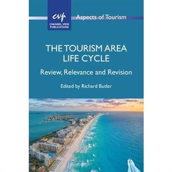 The Tourism Area Life Cycle
