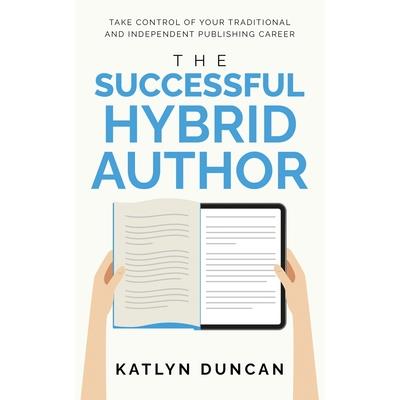The Successful Hybrid Author