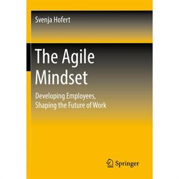 The Agile Mindset