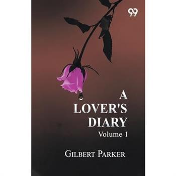 A Lover's Diary