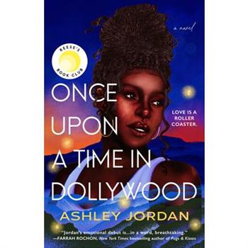 Once Upon a Time in Dollywood