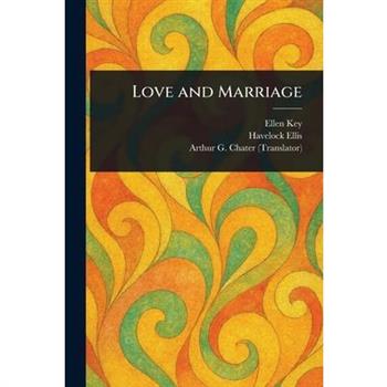 Love and Marriage