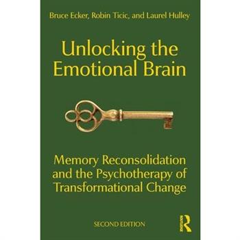 Unlocking the Emotional Brain