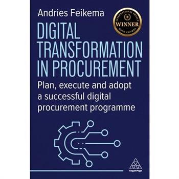 Digital Transformation in Procurement