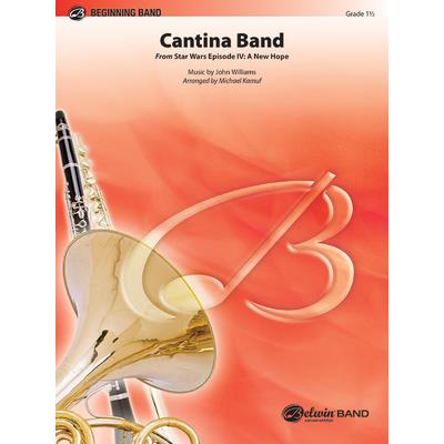 Cantina Band