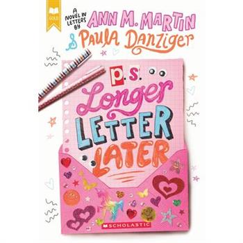 P.S. Longer Letter Later