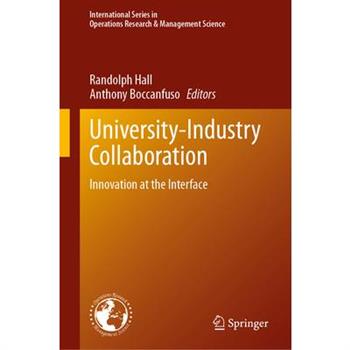 University-Industry Collaboration