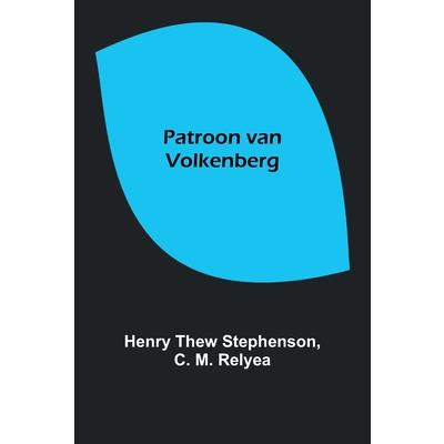Patroon van Volkenberg