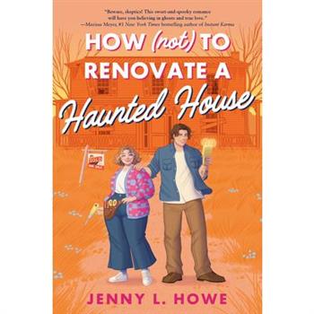 How (Not) to Renovate a Haunted House