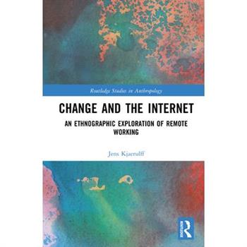Change and the Internet