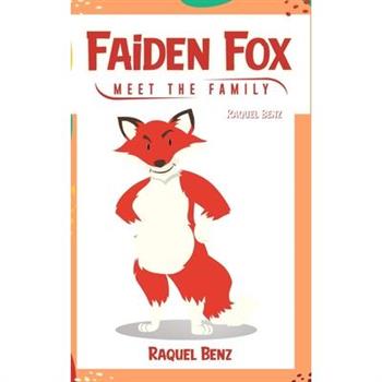 Faiden Fox