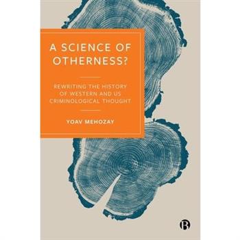 A Science of Otherness?