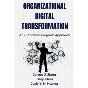 Organizational Digital Transformation