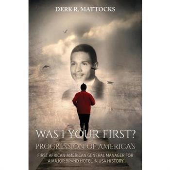 Was I Your First?