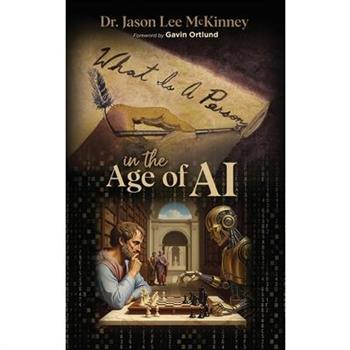 What is a Person in the Age of AI