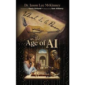 What is a Person in the Age of AI