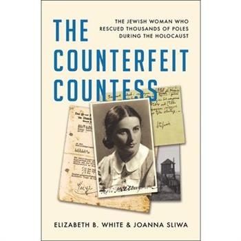 The Counterfeit Countess