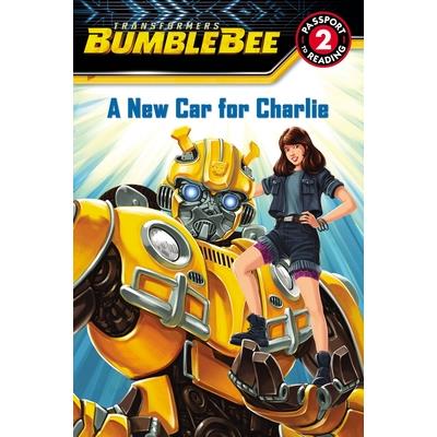 Transformers Bumblebee