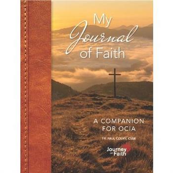 My Journal of Faith