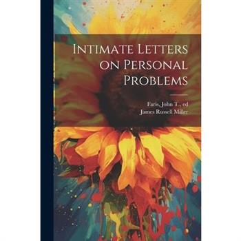 Intimate Letters on Personal Problems