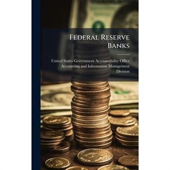 Federal Reserve Banks