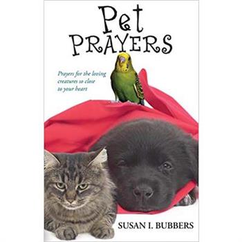 Pet Prayers