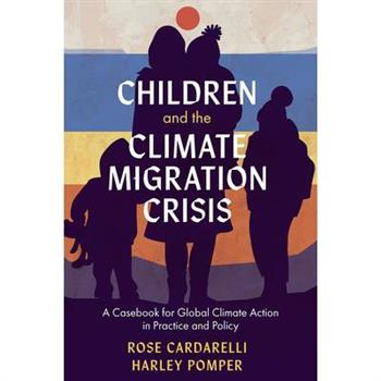 Children and the Climate Migration Crisis