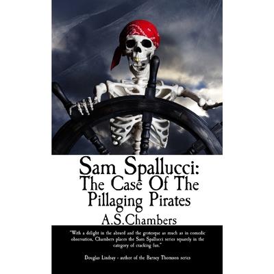 Sam Spallucci